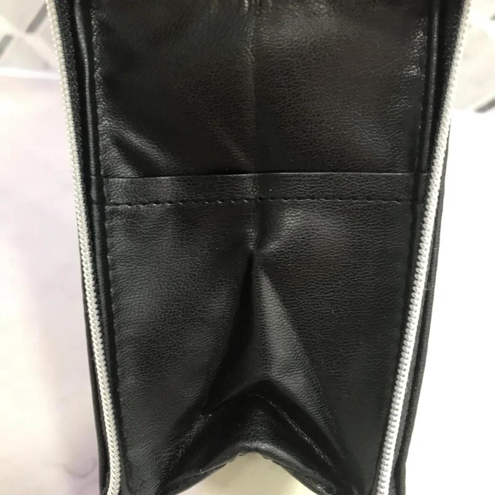 DIOR MAKEUP BRUSH COSMETICS CASE BAG TOTE - Picture 7 of 7